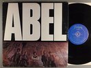 Abel  Self-Titled      Psych; Soul Funk