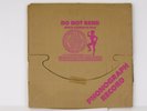 Alice Cooper Muscle of Love Vinyl LP Record First Edition