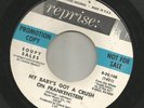HALLOWEEN TEEN ROCK- SOUPY SALES-  CRUSH ON FRANKENSTEIN- -HEAR -1962 REPRISE