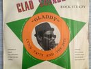 Rare Glad Sounds Rock Steady Gladdy Jamaica Press Merritone 207 Lynn Taitt Jets