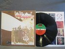 Led Zeppelin 11 Atlantic SD 8236 Vinyl Record Ex+