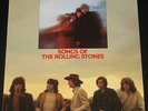 Rolling Stones- Songs of the Rolling Stones- Abkco MPD-1 Promo Only LP-Near Mint