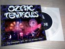 OZRIC TENTACLES - The Limelight NYC 1994, CLEAR 7