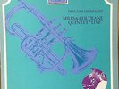Miles Davis/John Coltrane Quintet-Live-1st Time On Records-Unique Jazz 19-ISRAEL