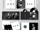 BIFFY CLYRO-ELLIPSIS-BOX SET 2XLP+7