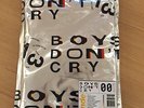 Frank Ocean Blondes Don't Cry Album