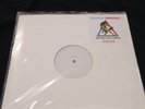 British Sea Power Valhalla Dancehall Vinyl LP Test Pressing