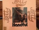 LP BETTY: Handful (US/71) Shadoks 019 Rare RE  450 Copies M/M(-) Psych Prog