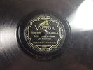 Jelly Roll Morton - Red Hot Pepper / Deep Creek - VICTOR V-38055 Jazz Blues E-