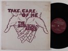 BIBLICAL-AIRES OF GARY IN Take Care Of Me LP VG++ SHRINK soul gospel HEAR