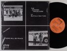 DYNAMIC TRAVELAIRS BUFFALO There Will Be Peace CHAMP LP NM SHRINK black gospel