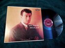 Buddy Holly LP Coral CRL 57210 Original Mono Maroon Label Pressing VG+