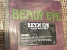 Beady Eye RSD Sealed Box Set Vinyl