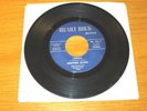 70s ROCK 45 RPM - HEATHER BLACK - HEART ROCK 100 - 