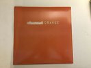 Frank Ocean Channel Orange Vinyl 2x LP Black