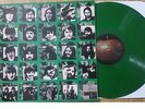 The Beatles Christmas Album Rare Green Color Vinyl SEALED LP New Reissue Apple