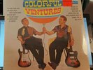 Dolton BLP 2008 The Ventures, The Colorful Ventures, Sealed Mint Rare