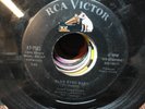 TONY SHEPPERD BLUE EYED BABY // ZACH ROCKER 45