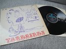 THE YARDBIRDS - ROGER THE ENGINEER            UK COLUMBIA  - RECORDS  Prog Rock