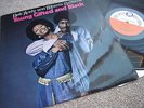 ? BOB ANDY/MARCIA GRIFFITHS-Young Gifted & Black-TROJAN 122-SOUL SKA REGGAE FUNK