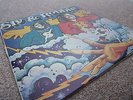 ? SLY & ROBBIE DISCO DUB JAMAICAN PRESS 1979 GORGON REGGAE LP ANSELL COLLINS
