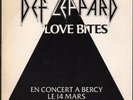 DEF LEPPARD Love Bites 7