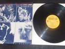 THE ROLLING STONES Emotional Rescue 1st Press COC 16015 w/5' x 2' Poster MINT LP