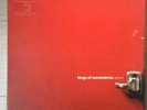 KINGS OF CONVENIENCE-VERSUS (GATE)  VINYL LP NEW