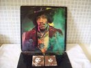 Jimi Hendrix Experience ELECTRIC LADYLAND DLP