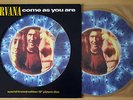 EX/EX NIRVANA COME AS YOU ARE 12