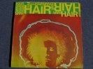 HAIR UK CAST RECORDING Rare 1968 UK Original