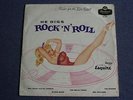 BILL HALEY MELLO-TONES BARONS He Digs Rock ‘N’ Roll RARE 1957 UK Original