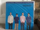Weezer Weezer Vinyl LP MFSL Mofi