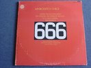 APHRODITE’S CHILD 666 1972 Original Prog Psych SPIRAL VERTIGO