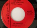 DRAMATICS - INKY DINKY WANG DANG DOO - BABY I NEED YOU
