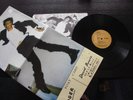 David Bowie...LP...LODGER ( US )