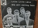 The Chaps with Eric Thomace Beat 7