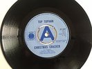 TOP TOPHAM: CHRISTMAS CRACKER / CRACKING UP OVER CHRISTMAS