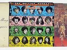 Rolling Stones 3 Record Lot: Some Girls, Beggars Banquet, It's Only Rock 'n Roll