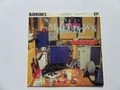 RAMONES MELTDOWN WITH THE RAMONES UK 7