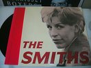THE SMITHS/MORRISSEY ASK RARE UK 12