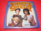 *TODAY'S SPECIAL* 1980's Canadian Television Soundtrack LP Rare Canada Only VG++