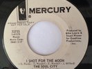 SOUL CITY - I SHOT FOR THE MOON - I WILL TAKE CARE OF YOU