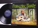 Francoise Hardy...LP...Souvenirs d`amour