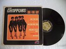 DooWop Girl Group - Chiffons - Laurie 2020 - One Fine Day