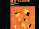 Stan Getz and Joao Gilberto-Getz/Gilberto  (UK IMPORT)  VINYL NEW