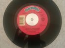 KOOL G RAP & D.J. POLO ROAD TO THE RICHES 7 INCH 45RPM RECORD