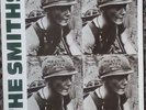 NEAR MINT THE SMITHS MEAT IS MURDER Vinyl LP ROUGH 81 UK 1st PRESS A2/B1 UK 1985