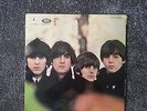 THE BEATLES FOR SALE ORIGINAL VINYL LP