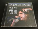 Dream Theater - The Fix for '96 (RARE bootleg)
